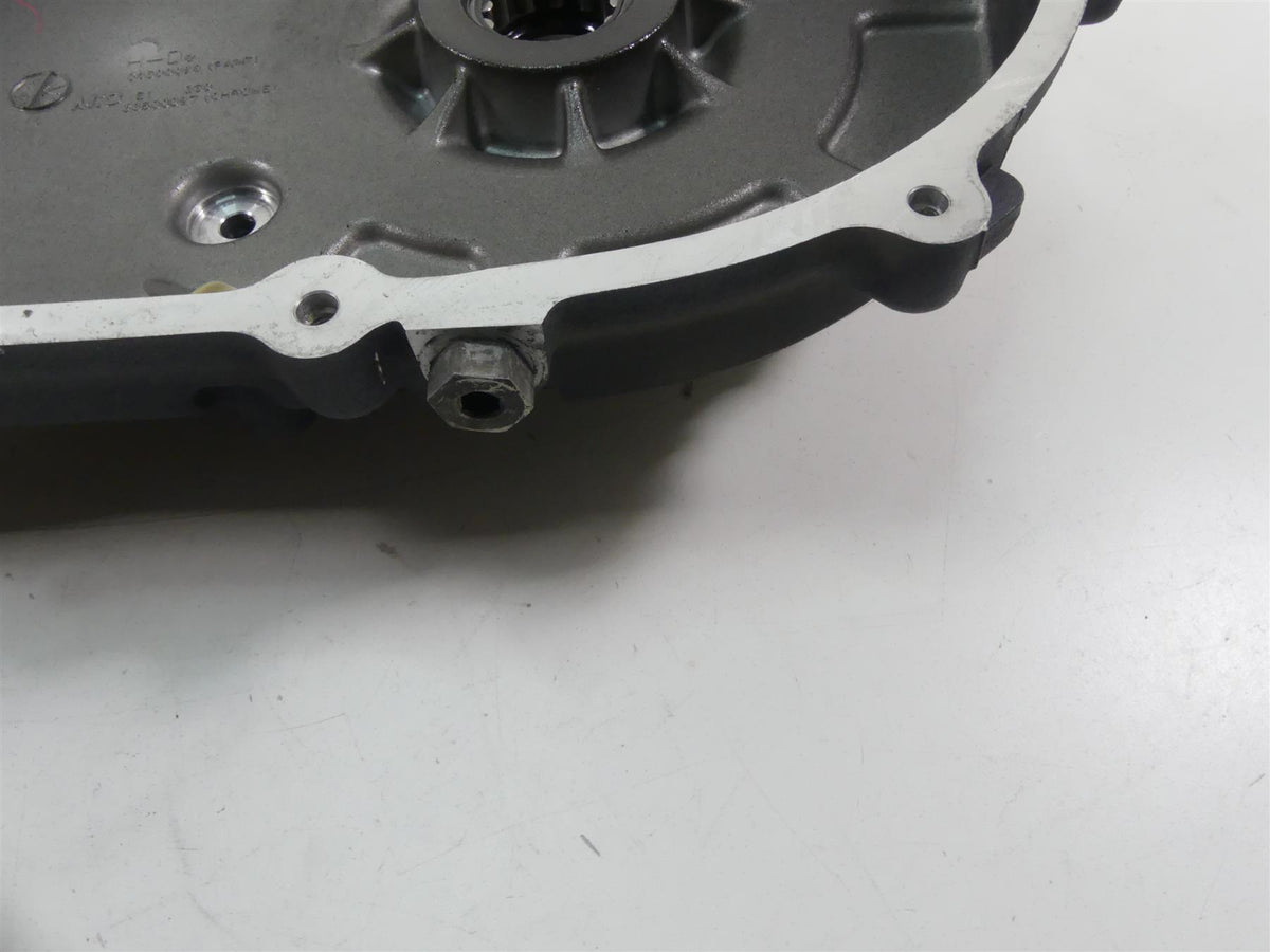 2017 Harley Touring FLHTKL Electra Glide Inner Primary Drive Cover 36500096 {{ shop.shopifyCountryName }} - Mototech271