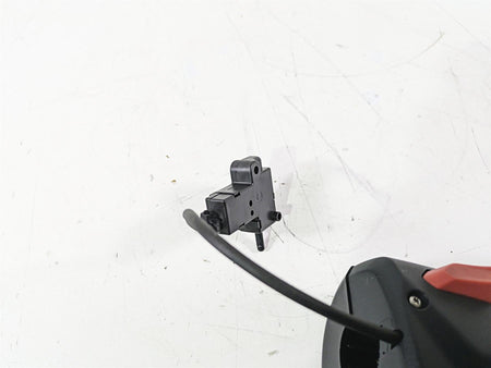 2020 Triumph Daytona 765 Moto2 Left Hand Control Switch T2044339 {{ shop.shopifyCountryName }} - Mototech271