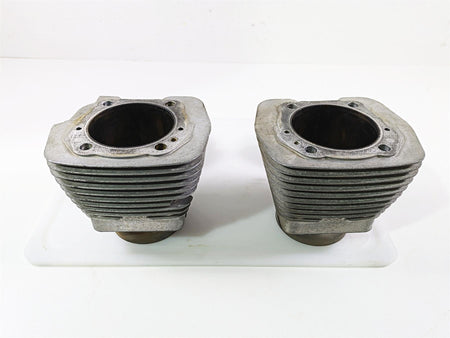 2004 Big Dog Chopper S&S Cycle Cylinder Jug Piston Set READ 91-7082-S {{ shop.shopifyCountryName }} - Mototech271