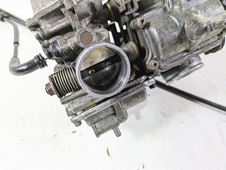 2002 Honda VT1100 Shadow Sabre Carburetor Carb - Read 16100-MAA-L00 {{ shop.shopifyCountryName }} - Mototech271