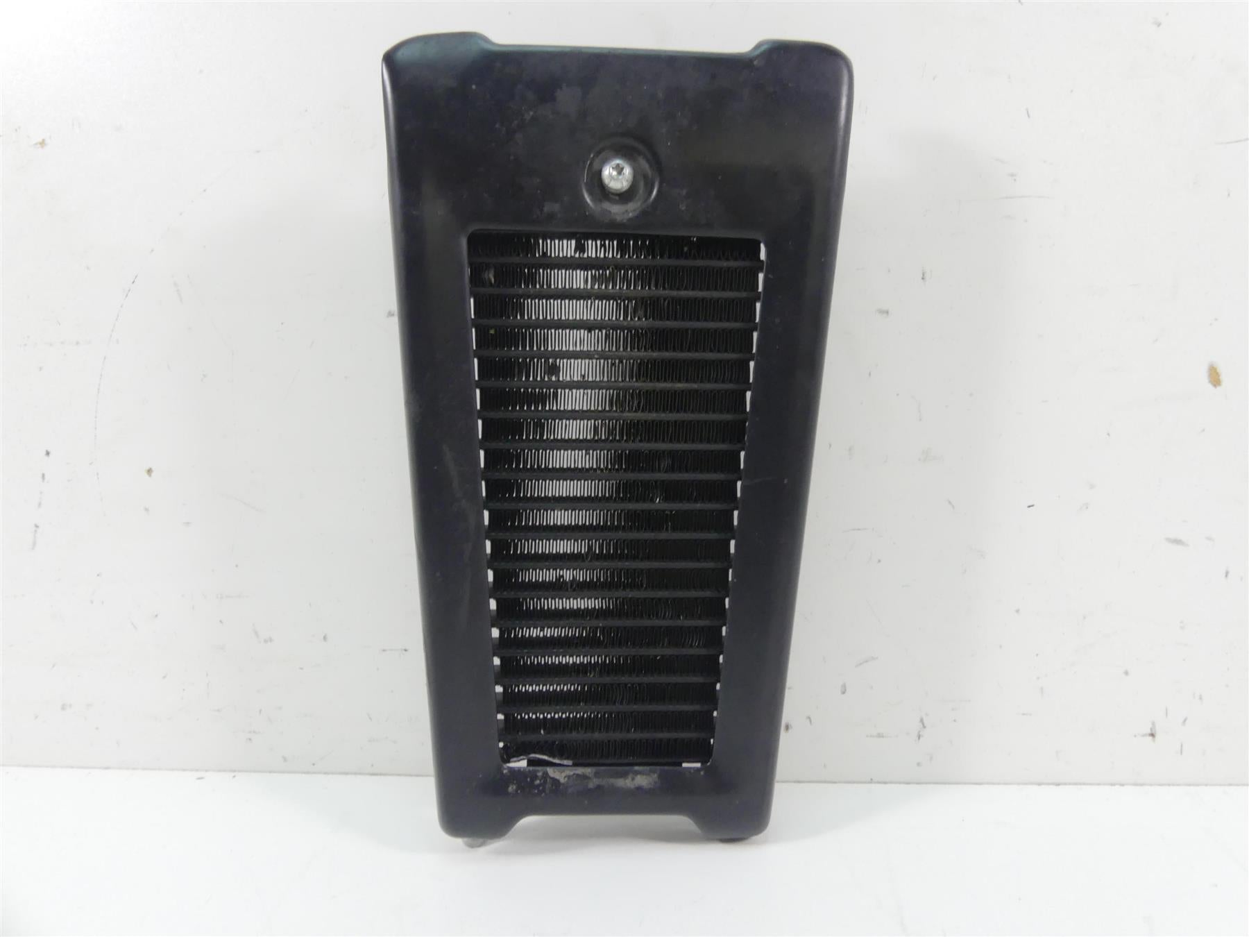 2018 Harley Softail FXBB Street Bob Oil Cooler & Cover Set - Read 62700191 {{ shop.shopifyCountryName }} - Mototech271
