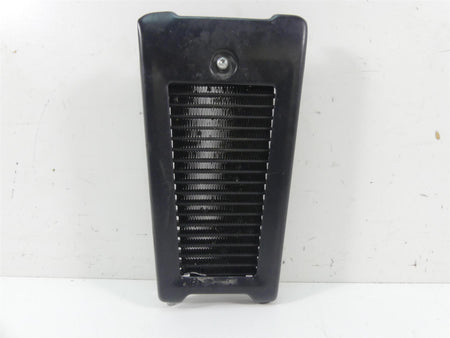 2018 Harley Softail FXBB Street Bob Oil Cooler & Cover Set - Read 62700191 {{ shop.shopifyCountryName }} - Mototech271