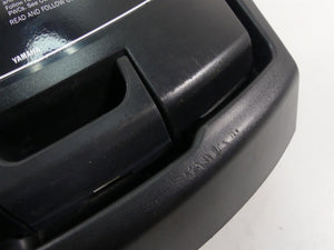 2017 Yamaha Waverunner VX Limited Center Main Dash Cover & Bin F2X-U5554-00-00 | Mototech271