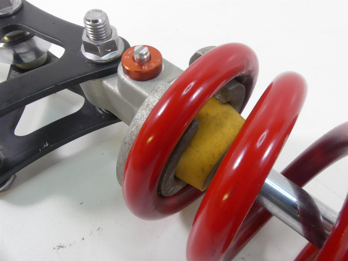 2013 Triumph Street Triple 675R Rear Suspension Shock Damper 4K Only T2053602� {{ shop.shopifyCountryName }} - Mototech271