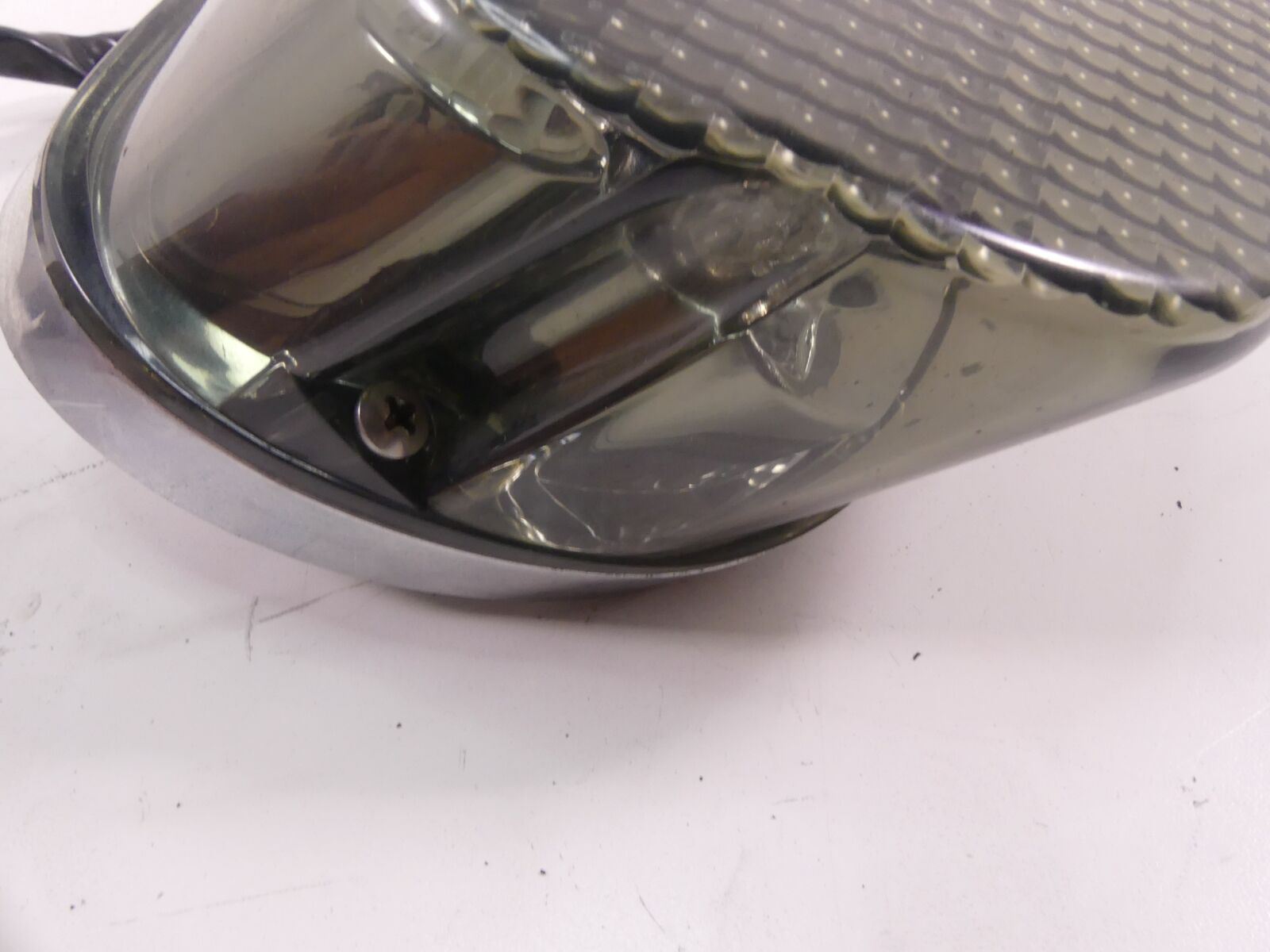 2014 Harley Touring FLHTCU Electra Glide Taillight Tail Light Rear Lamp 68140-04 {{ shop.shopifyCountryName }} - Mototech271