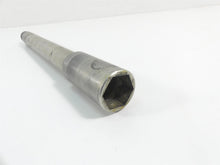 Load image into Gallery viewer, 2007 Suzuki M109R VZR1800 Boulevard Front Axle Wheel Spindle 54711-48G00
