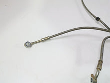 Load image into Gallery viewer, 2021 Kawasaki Teryx KRX KRF 1000 Flexible Brake Line Set 43095-1746 43095-1637
