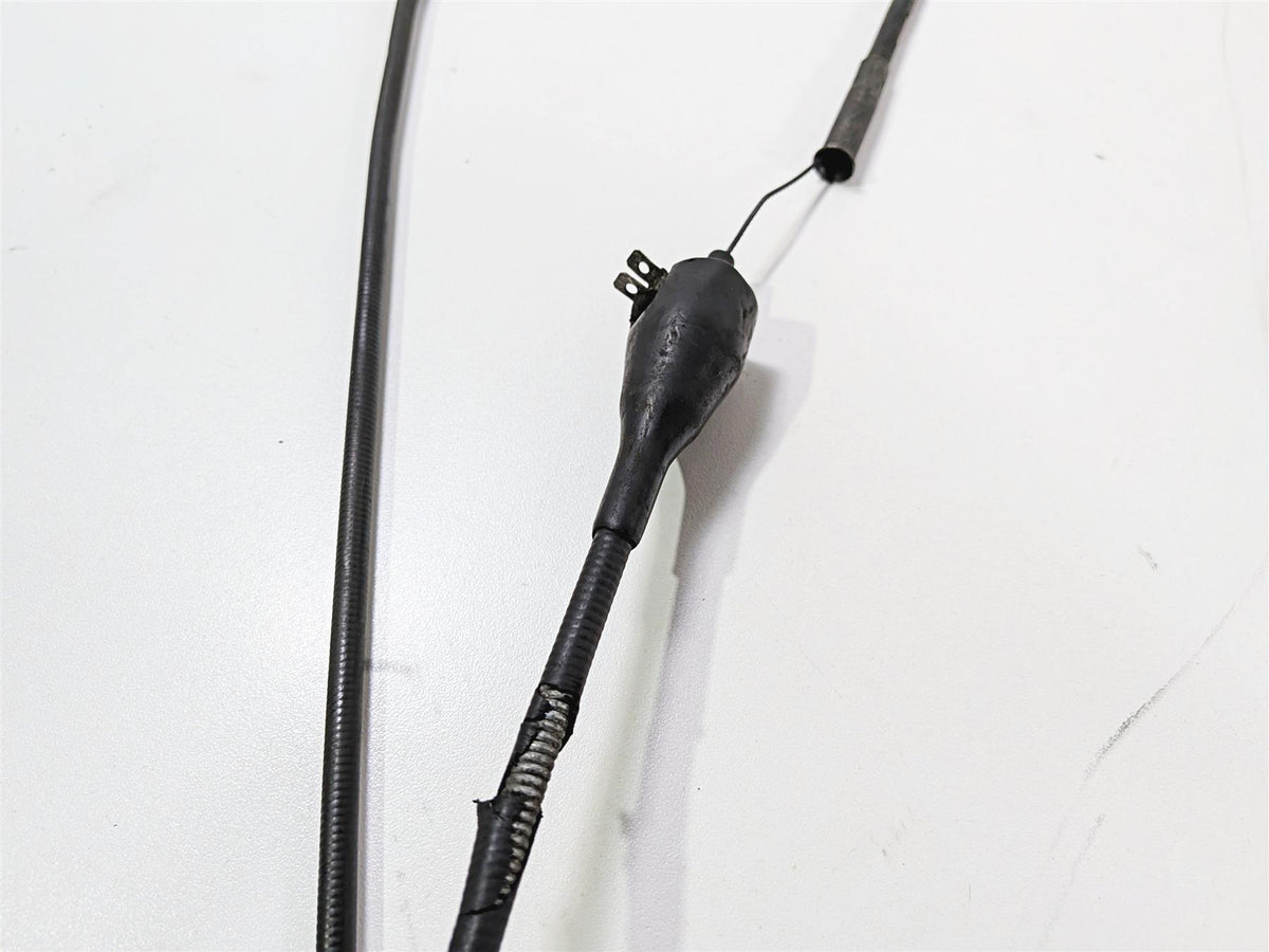 1993 Harley Touring FLHTCU Electra Glide Left Right Hand Control Switch PARTS {{ shop.shopifyCountryName }} - Mototech271