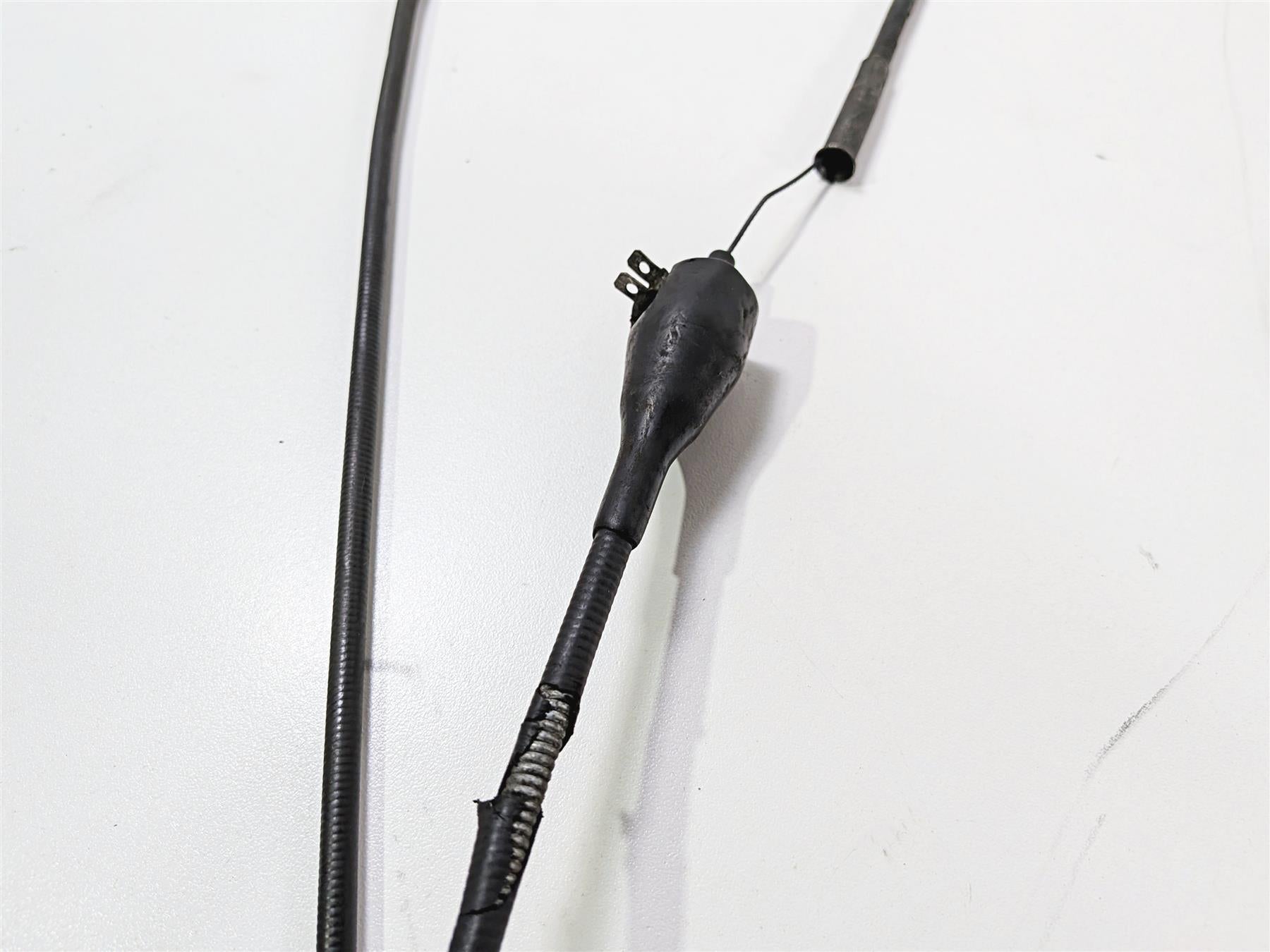 1993 Harley Touring FLHTCU Electra Glide Left Right Hand Control Switch PARTS {{ shop.shopifyCountryName }} - Mototech271