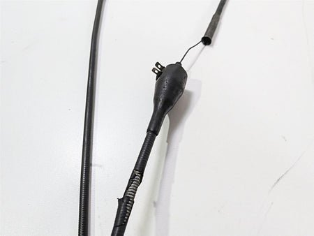1993 Harley Touring FLHTCU Electra Glide Left Right Hand Control Switch PARTS {{ shop.shopifyCountryName }} - Mototech271