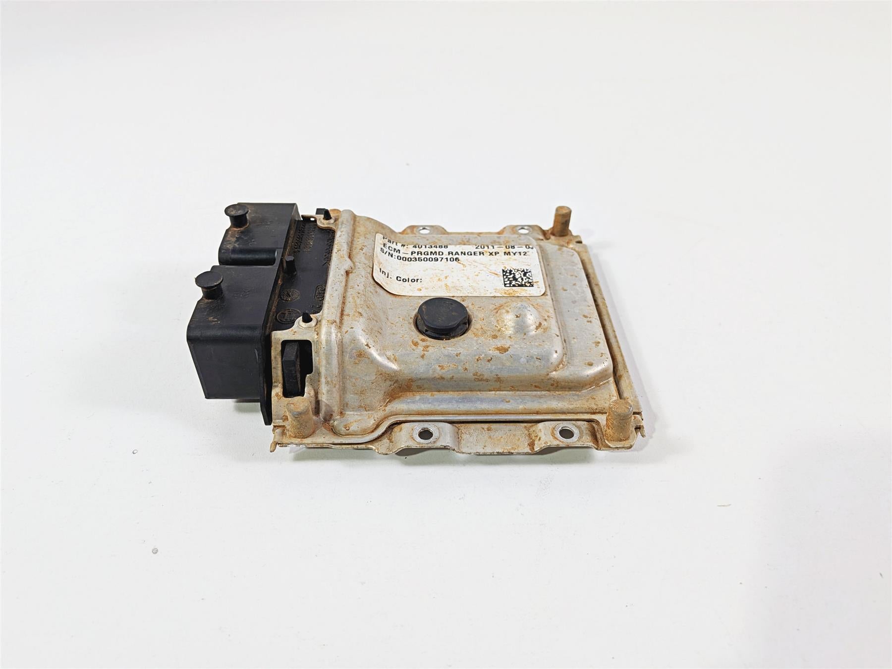 2012 Polaris Ranger 800 XP Cdi Ecu Ecm Engine Control Module Brain 4013488 {{ shop.shopifyCountryName }} - Mototech271