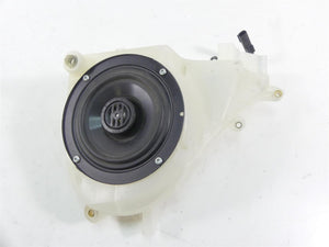 2014 Harley Touring FLHXS Street Glide Sp Front Left Speaker - Read 57000172