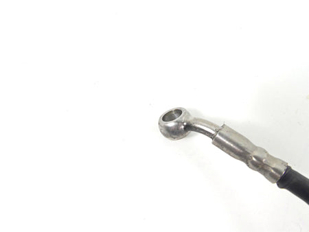 2012 Ducati Monster 1100 EVO Front Abs Brake Line Hose Set 61840942A 61841102A {{ shop.shopifyCountryName }} - Mototech271