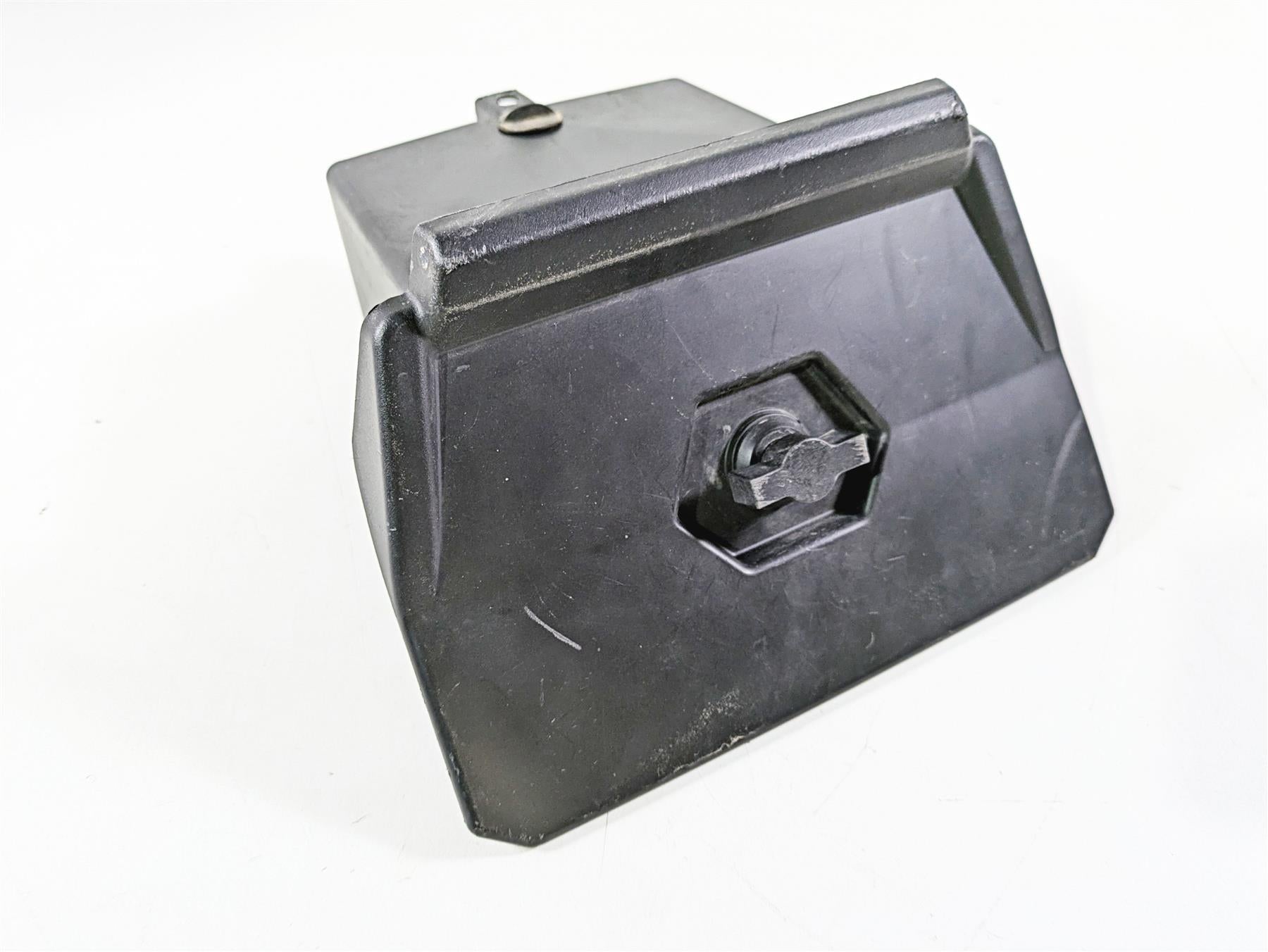 2021 Polaris RZR1000 XP Premium Center Phone Compartment Storage Box 5454419 {{ shop.shopifyCountryName }} - Mototech271