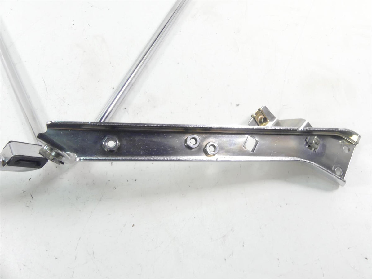 2005 Harley Touring CVO FLHTCSE Electra Glide Saddlebag Guard Holders 49207-04 {{ shop.shopifyCountryName }} - Mototech271