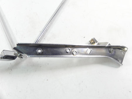 2005 Harley Touring CVO FLHTCSE Electra Glide Saddlebag Guard Holders 49207-04 {{ shop.shopifyCountryName }} - Mototech271