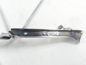2005 Harley Touring CVO FLHTCSE Electra Glide Saddlebag Guard Holders 49207-04
