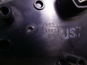 2008 Kawasaki ZX6R Ninja Speedometer Gauges Instrument Cluster 39K 25031-0192 | Mototech271