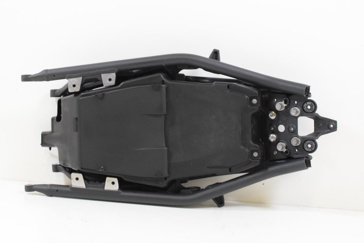 2011 Triumph Speed Triple 1050 Rear Subframe Sub Frame Inner Fender T2075900 {{ shop.shopifyCountryName }} - Mototech271