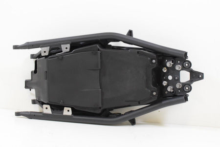 2011 Triumph Speed Triple 1050 Rear Subframe Sub Frame Inner Fender T2075900 {{ shop.shopifyCountryName }} - Mototech271