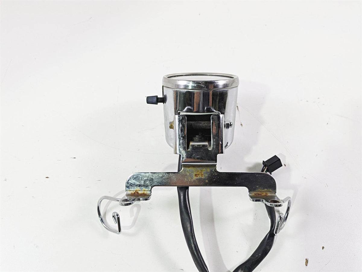 2000 Honda VT1100 Shadow Sabre Speedometer Gauges Instrument 13k 37200-MCK-A01 {{ shop.shopifyCountryName }} - Mototech271