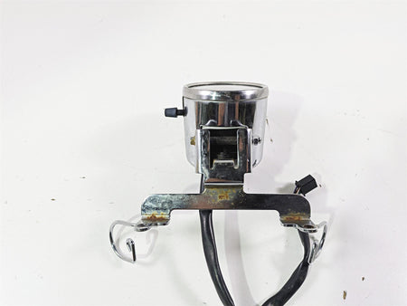 2000 Honda VT1100 Shadow Sabre Speedometer Gauges Instrument 13k 37200-MCK-A01 {{ shop.shopifyCountryName }} - Mototech271