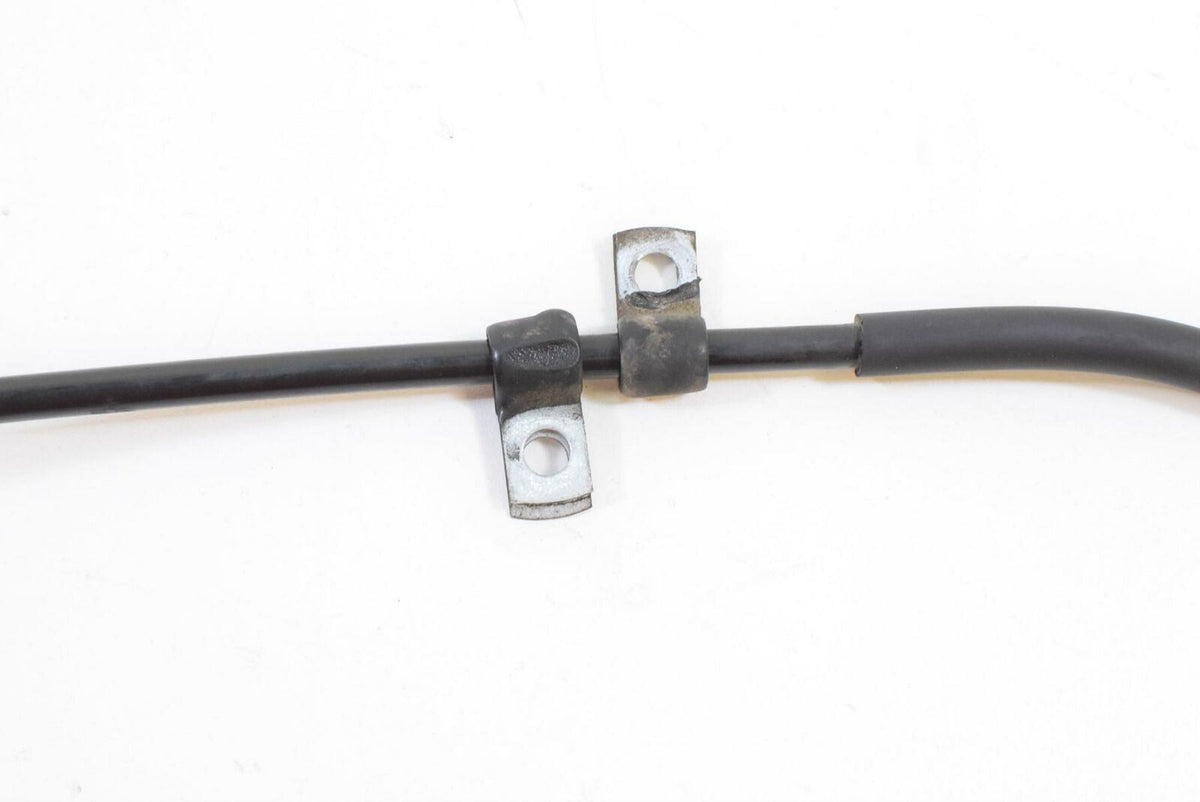 2015 Indian 111ci Roadmaster ABS To Rear Brake Caliper Lines 1912037 {{ shop.shopifyCountryName }} - Mototech271