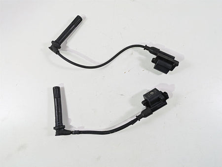 2019 Ducati Supersport 939 S Beru Ignition Coil Stick Coils Set 38010151A {{ shop.shopifyCountryName }} - Mototech271