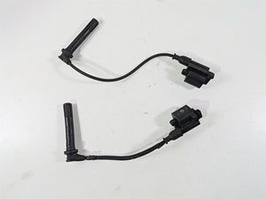 2019 Ducati Supersport 939 S Beru Ignition Coil Stick Coils Set 38010151A | Mototech271