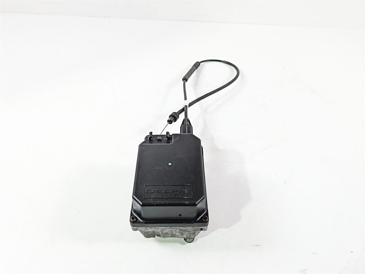 2010 BMW R1200RT K26 Cruise Control Unit Module Unit 65717676884 {{ shop.shopifyCountryName }} - Mototech271