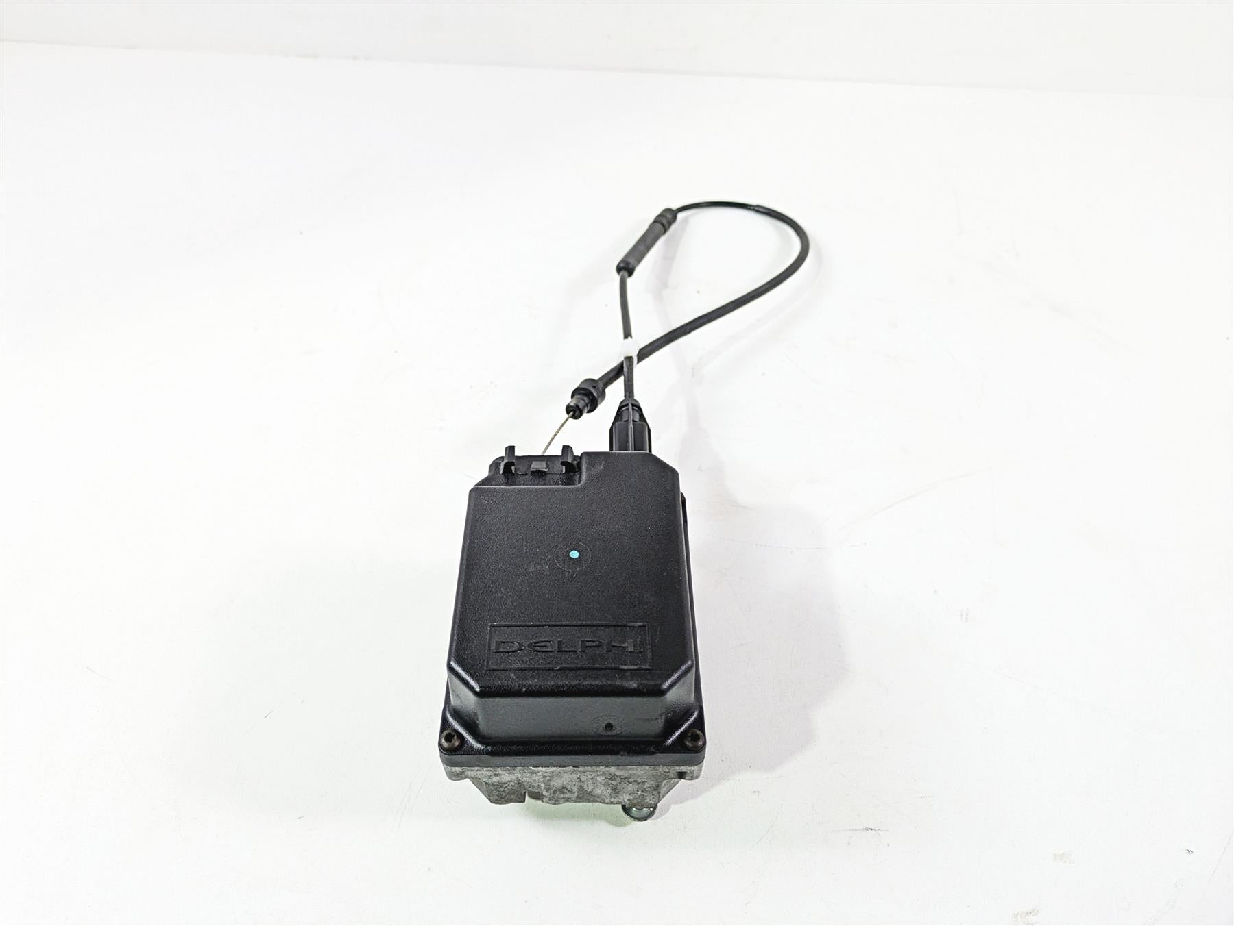 2010 BMW R1200RT K26 Cruise Control Unit Module Unit 65717676884 {{ shop.shopifyCountryName }} - Mototech271