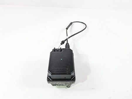 2010 BMW R1200RT K26 Cruise Control Unit Module Unit 65717676884 {{ shop.shopifyCountryName }} - Mototech271