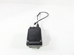 2010 BMW R1200RT K26 Cruise Control Unit Module Unit 65717676884 | Mototech271