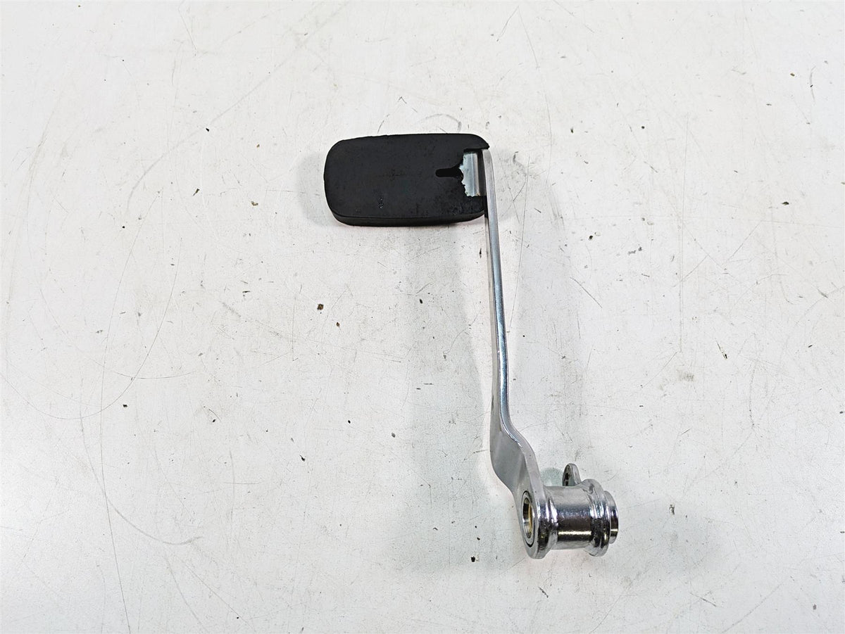 2006 Harley FLSTI Softail Heritage Right Foot Brake Lever Pedal 42597-00A {{ shop.shopifyCountryName }} - Mototech271