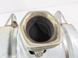 2023 Can Am Maverick X3 XMR Turbo RR Exhaust Pipe Silencer Muffler 707602781 | Mototech271
