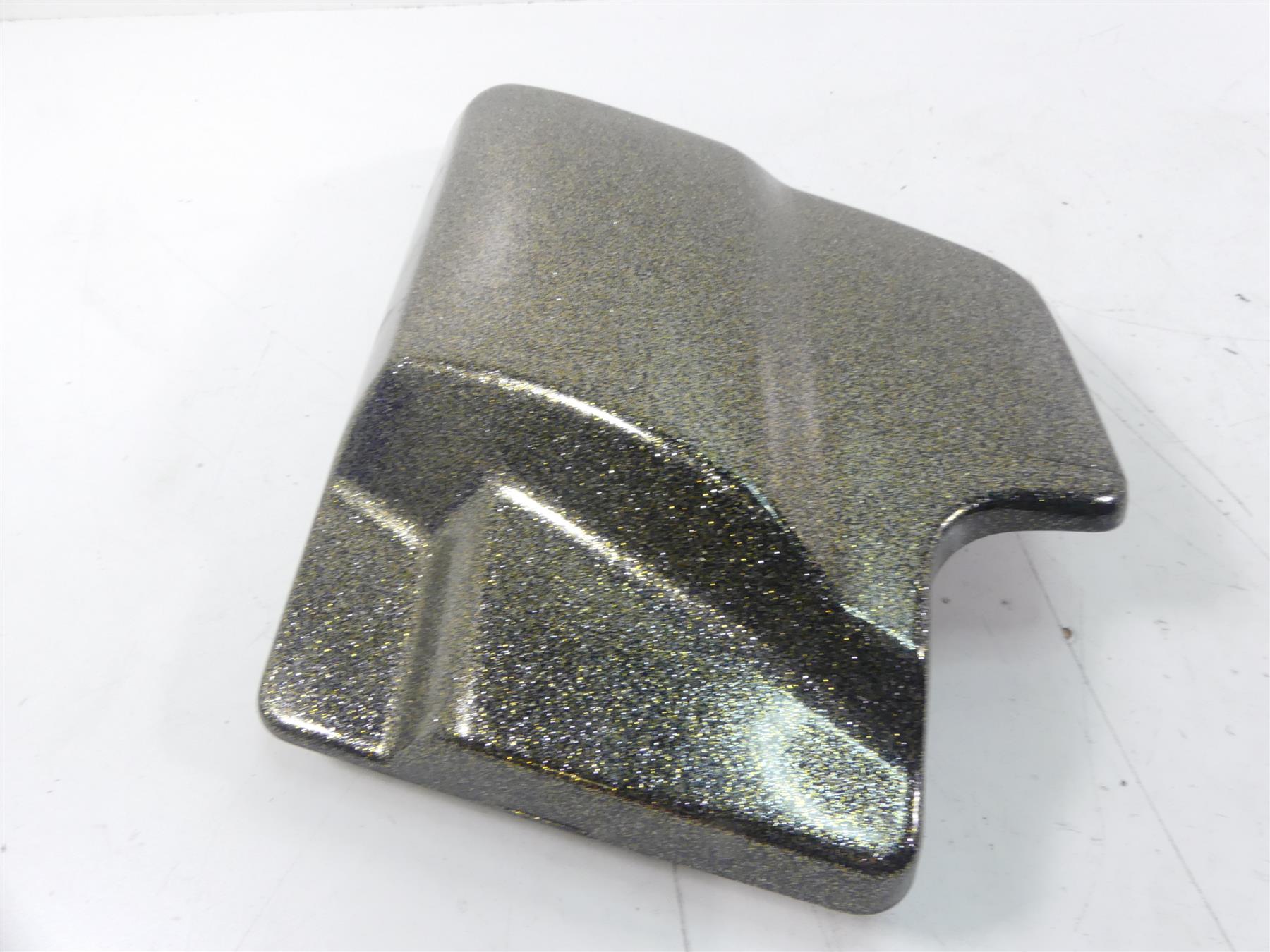 2016 Harley Touring FLTRX Road Glide Right Hand Hard Candy Side Cover 66048-09A {{ shop.shopifyCountryName }} - Mototech271