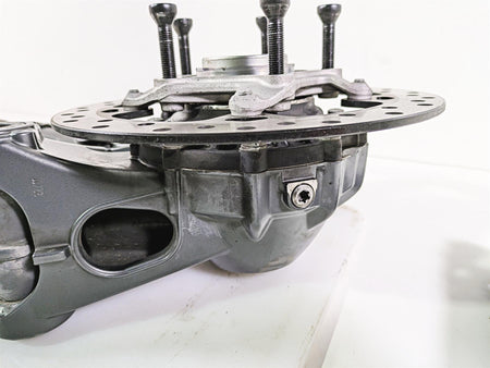 2014 BMW R nine T R9T K21 Differential Swingarm Drive Shaft 6K 32:11 33118526831 {{ shop.shopifyCountryName }} - Mototech271