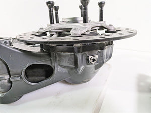 2014 BMW R nine T R9T K21 Differential Swingarm Drive Shaft 6K 32:11 33118526831 | Mototech271