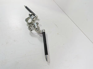 2014 BMW R nine T R9T K21 Gilles Variobar Adjustable Clip On Handle Bar 55mm | Mototech271