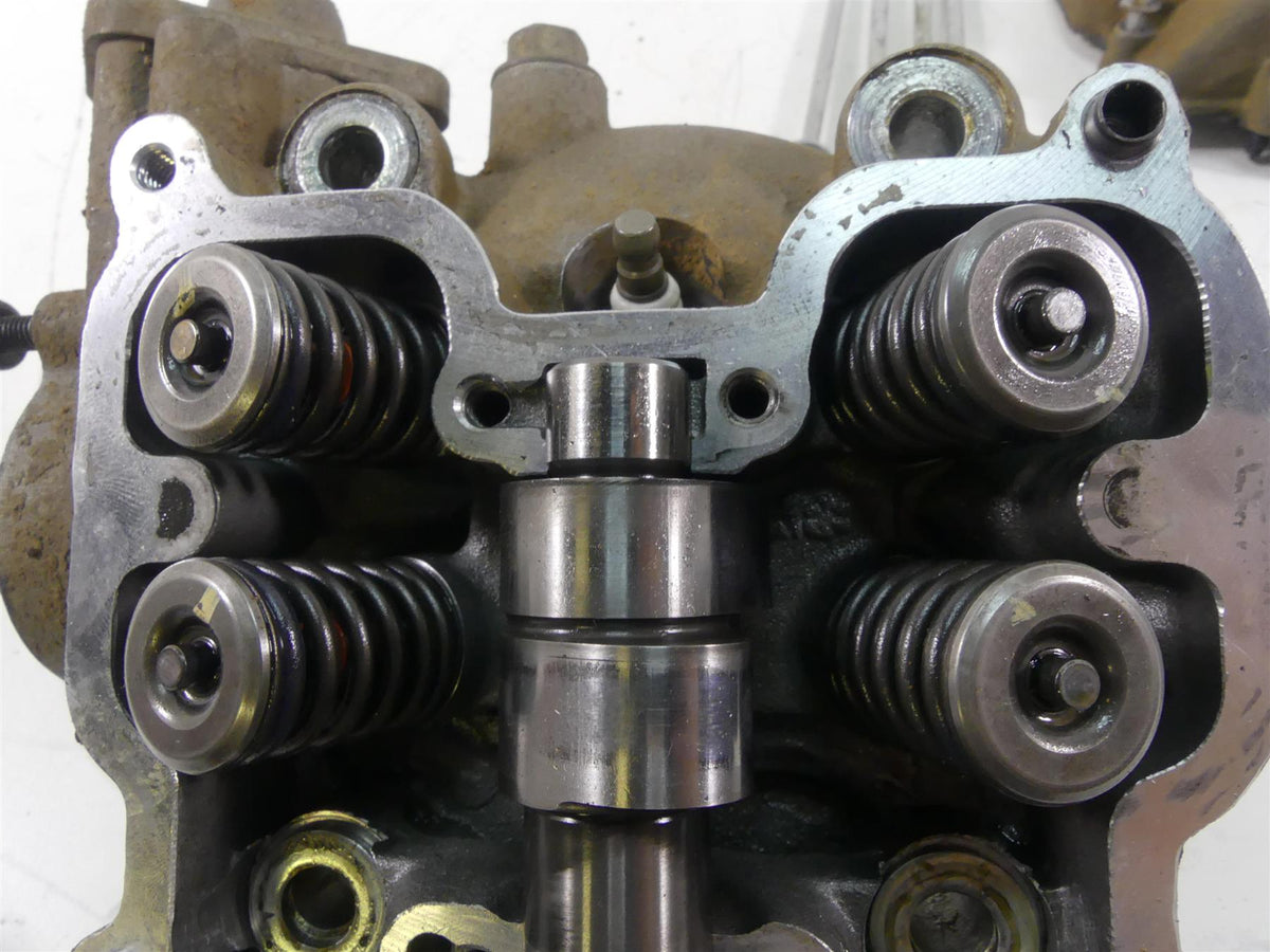 2013 Arctic Cat Wildcat 1000 LTD Rear Cylinderhead Head & Cover 3K 0808-227 {{ shop.shopifyCountryName }} - Mototech271