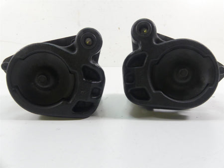 1999 Harley Touring FLHTCUI Electra Glide Front Brake Caliper Set 44023-83C {{ shop.shopifyCountryName }} - Mototech271