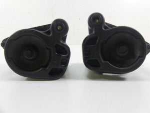 1999 Harley Touring FLHTCUI Electra Glide Front Brake Caliper Set 44023-83C | Mototech271