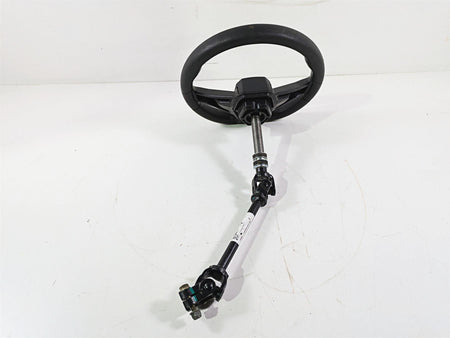 2023 Polaris RZR1000 XP 4 Premium Steering Wheel & Shaft Set 1824014 1824665 {{ shop.shopifyCountryName }} - Mototech271