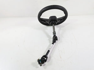 2023 Polaris RZR1000 XP 4 Premium Steering Wheel & Shaft Set 1824014 1824665 | Mototech271