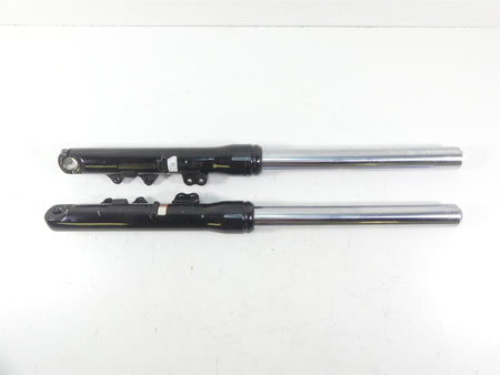 2016 Harley FXDLS Dyna Low Rider Straight Front Fork Leg Set 49Mm 45400174 {{ shop.shopifyCountryName }} - Mototech271