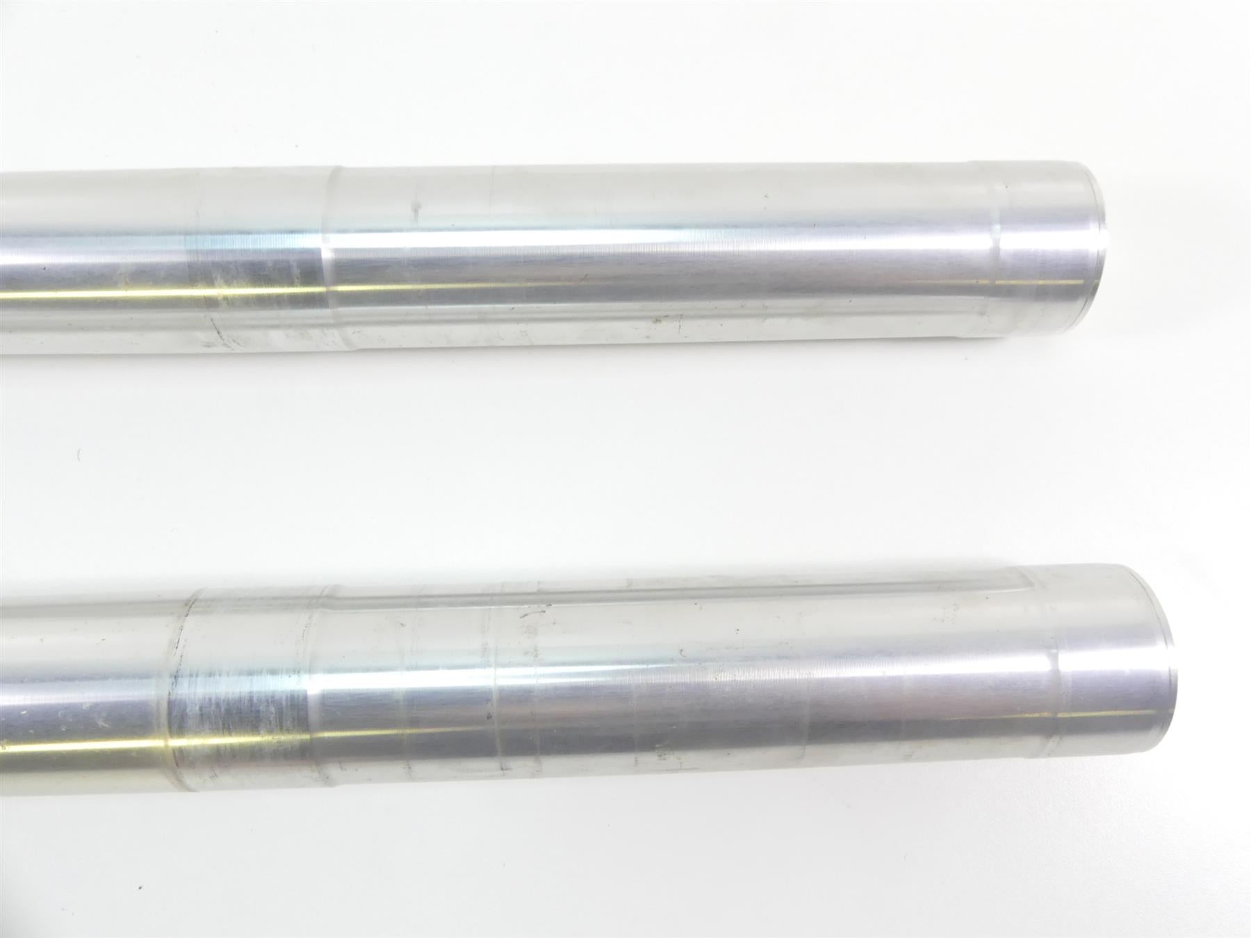 2007 Honda VTX1800 T1 Straight Showa Front Forks Suspension Set 51400-MCV-R11 {{ shop.shopifyCountryName }} - Mototech271