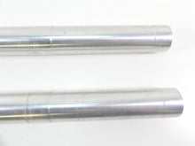 Load image into Gallery viewer, 2007 Honda VTX1800 T1 Straight Showa Front Forks Suspension Set 51400-MCV-R11 | Mototech271
