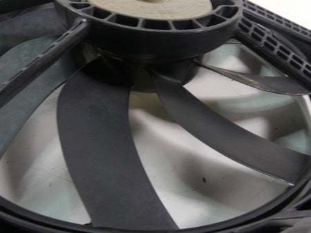 2021 Kawasaki Teryx KRX KRF 1000 Radiator Coolant Fan - Tested 59502-0628 {{ shop.shopifyCountryName }} - Mototech271