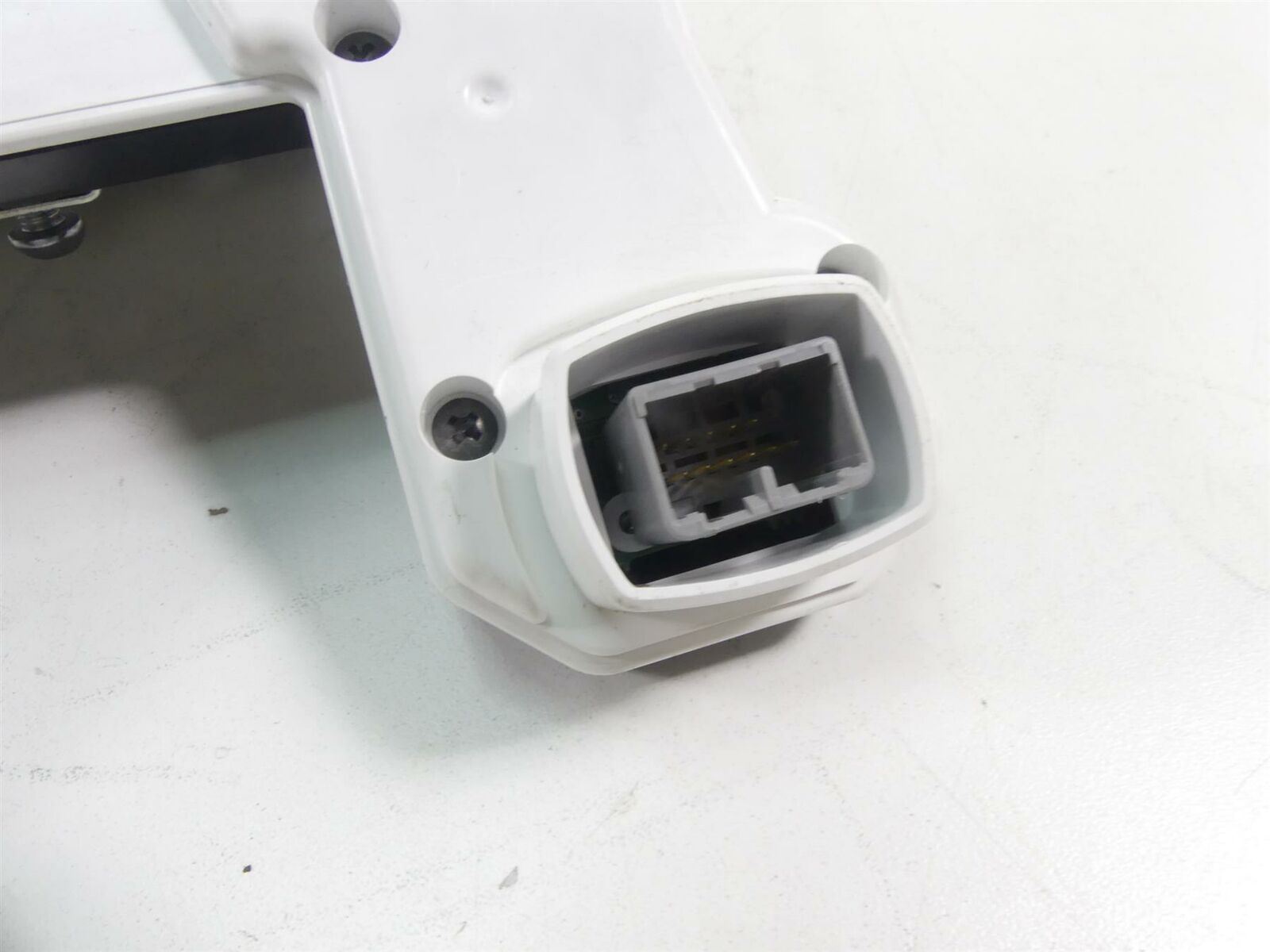2020 Yamaha VMX17 1700 Speedometer Odometer Gauges - 1K Only 2S3-8350A-00-00 {{ shop.shopifyCountryName }} - Mototech271