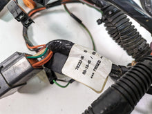 Load image into Gallery viewer, 2006 Harley Touring FLHTCUI Electra Glide Front Fairing Wiring Harness 70232-06 | Mototech271
